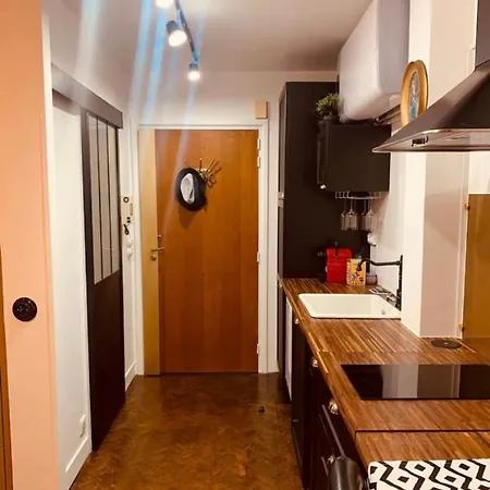 Lägenhet Coeur De 3 Mn 3 Mn Casino Charme Absolu *