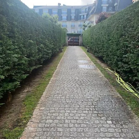 Cœur De 3 Mn 3 Mn Casino Charme Absolu * Deauville