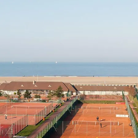 Lägenhet Coeur De 3 Mn 3 Mn Casino Charme Absolu