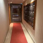 Апартаменты Coeur De 3 Mn 3 Mn Casino Charme Absolu Довиль