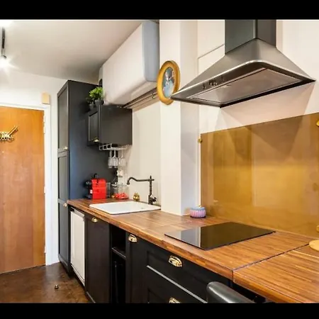 Coeur De 3 Mn 3 Mn Casino Charme Absolu 公寓 多维尔