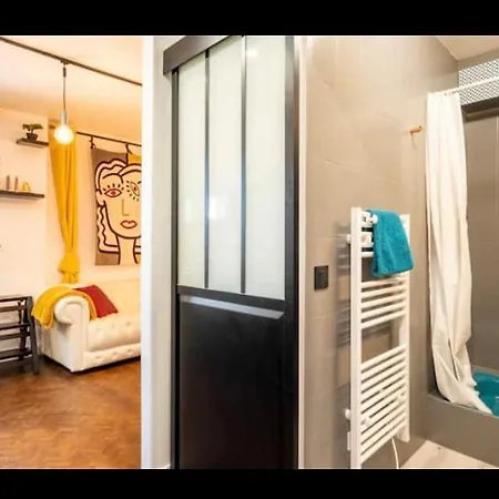 Coeur De 3 Mn 3 Mn Casino Charme Absolu Apartment *