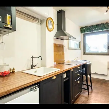 Coeur De 3 Mn 3 Mn Casino Charme Absolu Apartment *