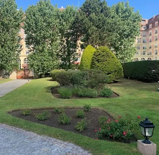 Apartman Coeur De 3 Mn 3 Mn Casino Charme Absolu *