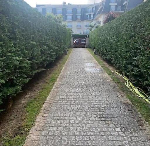 Coeur De 3 Mn 3 Mn Casino Charme Absolu * דוביל